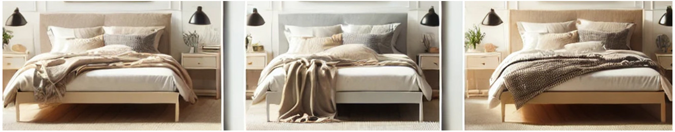 Beds